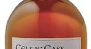 Celtic Cask Trí Single Grain, un whiskey irlandés con acento mallorquín