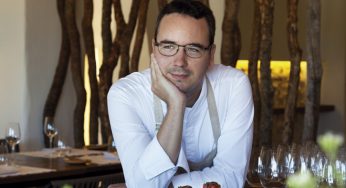 Paco Morales vuelve a Torralbenc