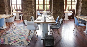 Koldo Miranda abre nuevo restaurante en Asturias