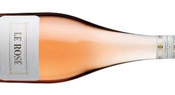 Le Rosé 2013, antídoto contra la mediocridad