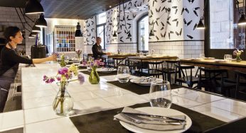 Barcelona: Palosanto, nuevo restaurante