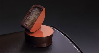 Verano, tiempo de bombones en Moulin Chocolat