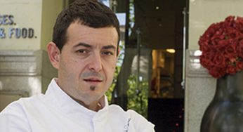 Ricard Camarena abandona Ramses