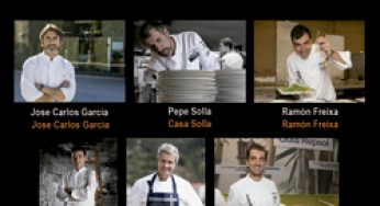 Premios Chef Millesime 2014