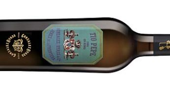 Tío Pepe en rama 2014, la flor de la edad