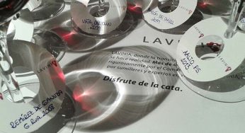 Lavinia presenta su segunda Colección de Grandes Vinos de España