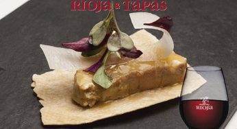 Tapas & riojas en Madrid