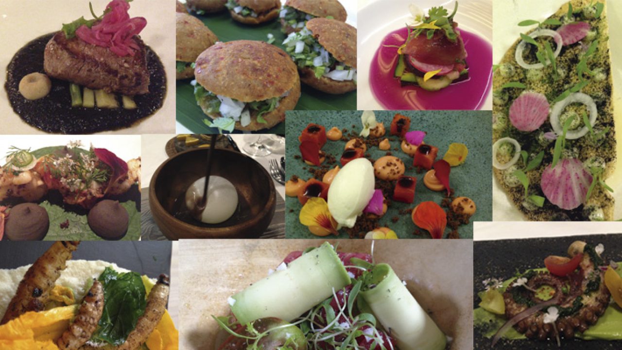 México DF en 10 restaurantes - Gastroactitud. Pasión por la comida México DF en 10 restaurantes - Gastroactitud. Pasión por la comida