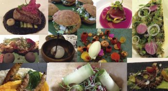México DF en 10 restaurantes