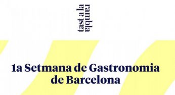En Barcelona: Tast a La Rambla