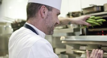 Rodrigo de la Calle cierra su restaurante en Aranjuez