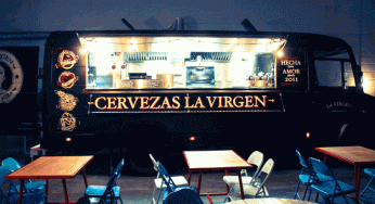 Street Food & Food Truck, la calle es suya