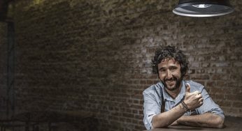Diego Guerrero ya cocina en DSTAgE, su nuevo restaurante