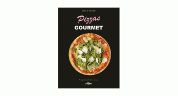 ‘Pizzas gourmet´, un hallazgo familiar