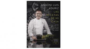 Las recetas de mi casa