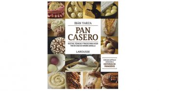 Pan Casero