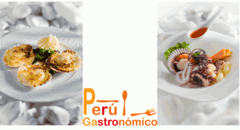 Diez menús a 25 euros: Perú gastronómico en Madrid
