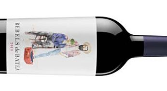 Rebels de Batea 2013, las garnachas de Terra Alta sacan pecho