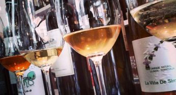 Sudestada apuesta por los vinos naturales