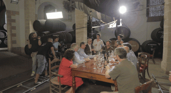 Jerez y el misterio de palo cortado llega a Madrid