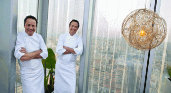 Los Hermanos Torres abren por vacaciones