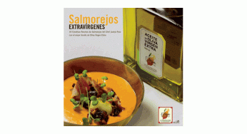 Salmorejos extravírgenes