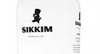Sikkim Gin, los colores de la ginebra tibetana