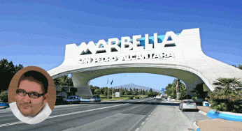 Marbella Gastronómica, lugares donde come Dani García