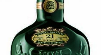 Royal Salute 21, el whisky de lujo que sabe a polo