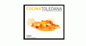 ‘Cocina toledana’, Toledo también existe