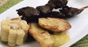 Los mejores anticuchos de Lima