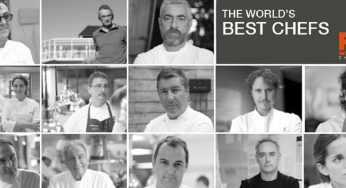 ‘Los mejores chefs del mundo’ llegan de la mano de Katie Button y FOX en octubre