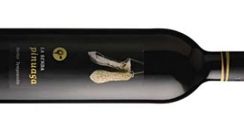 Pinuaga La Senda 2012, merlot manchego para disfrutar sin prejuicios
