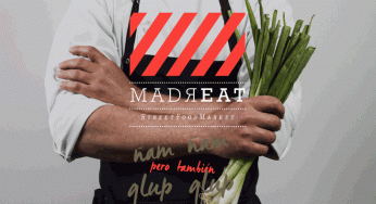El próximo fin de semana: Madreat