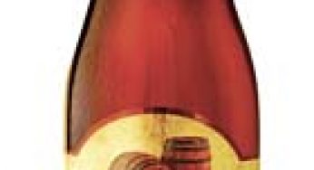 Gredos, la cerveza que sabe a single malt