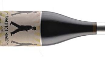 Angelitos Negros 2013, el tinto soñado por Machín