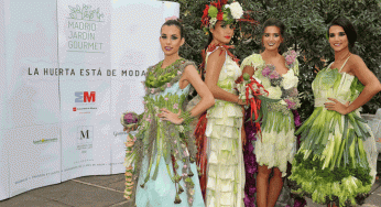Madrid Jardín Gourmet: el verde de la huerta invade el museo Thyssen