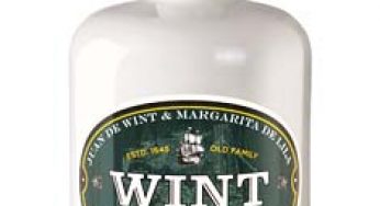 Wint & Lila, seductora ginebra andaluza