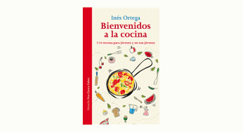 Bienvenidos a la cocina, hay que empezar por algún sitio