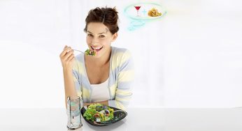 Las tendencias en alimentación para el futuro