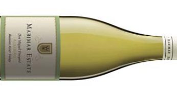 Marimar Estate 2013, ¡llega el albariño californiano!