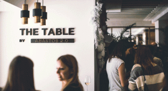 Abastos 2.0, de Iago Pazos y Marcos Cerqueiro: pop up en Madrid