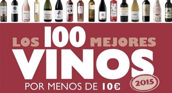 Nuestros 10 favoritos entre Los 100 mejores vinos por menos de 10 
