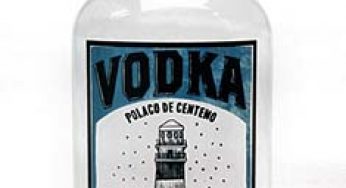 Vodka Petra Mora, el guardián (del sabor) entre el centeno
