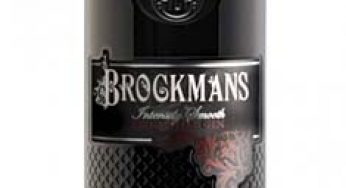 Brockmans, la ginebra se viste de rojo