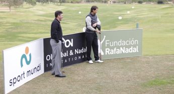 Cocina y deporte se unen para financiar becas comedor