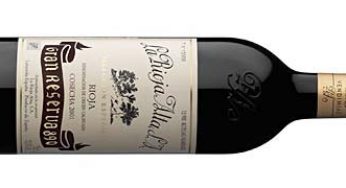 Gran Reserva 890 Selección Especial 2001, la gloria no entiende de modas