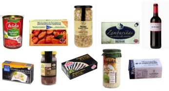 Productos Gourmet por menos de 4 euros… ¡Existen!