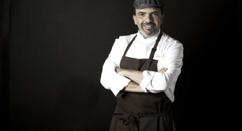 El Cenador de Amós en Madrid