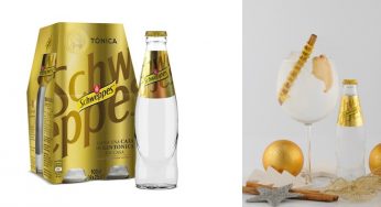 Schweppes sortea catas por Navidad y da la receta del gin tonic perfecto